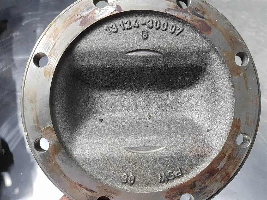 L12 - Propshaft/Gelenkwelle/Cardanas 3
