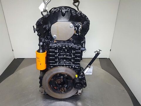 Sonstige 621D-ZF 4WG-160-Transmission/Getriebe/Transmissi