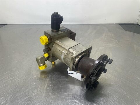 Sonstige HL757-7A-11LD-30700 / VAD0511111-Fan motor