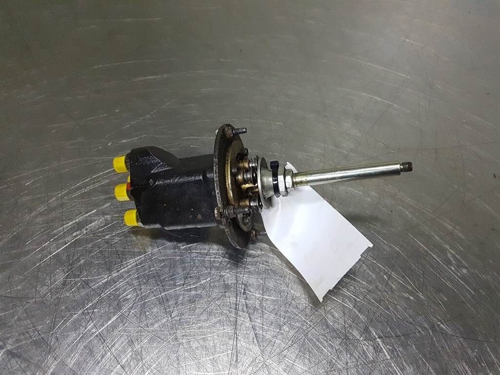 WG35B-Monsun-Tison PCL401-570-Servo valve/ventil 1