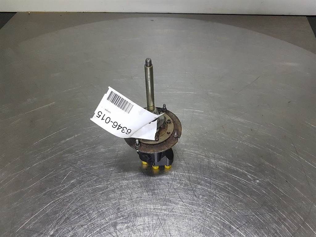 WG35B-Monsun-Tison PCL401-570-Servo valve/ventil 2