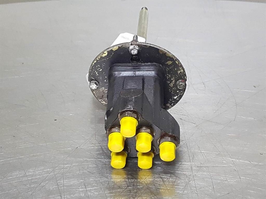 WG35B-Monsun-Tison PCL401-570-Servo valve/ventil 3