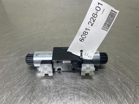Sonstige D1VW001CNJW91 - NG6 4/3 Valve 12V