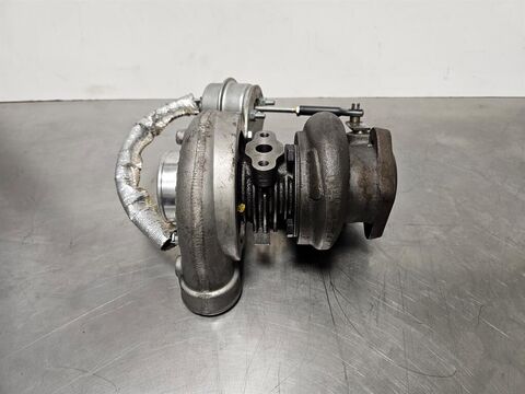 Sonstige -Garrett 452044-5003- /Turbolader/Turbo