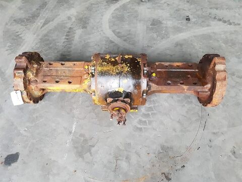 Sonstige HL760-9 - /Achse/As