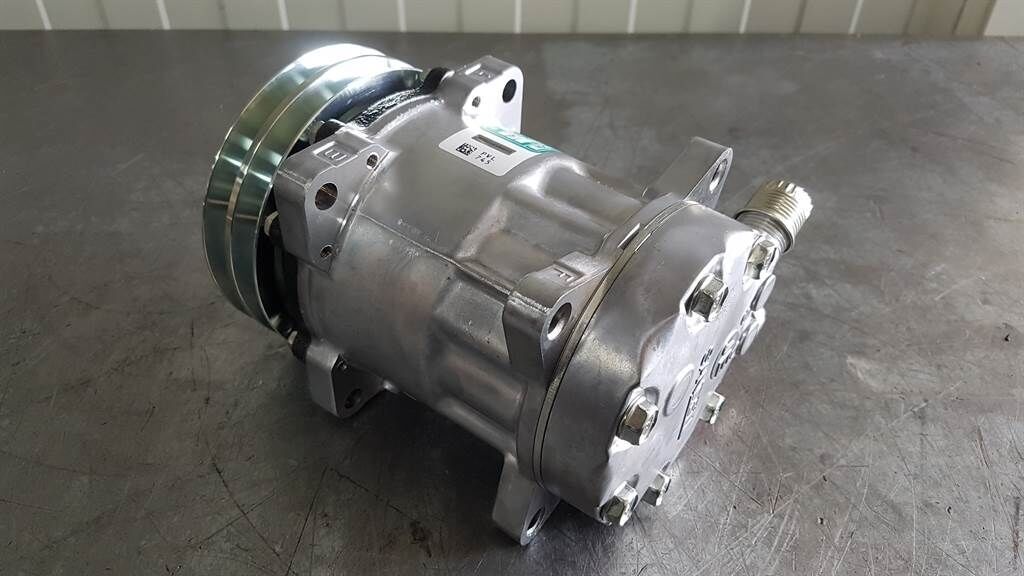 SD7H15-S8220-Compressor/Kompressor/Aircopom 2
