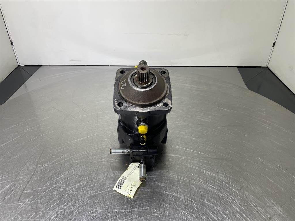 Brueninghaus A6VM107HA1R2/63W -Ahlmann AZ150-Dri 2