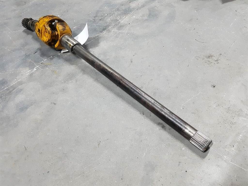 APL-R735 - Joint shaft/Steckwelle/Steekas 2