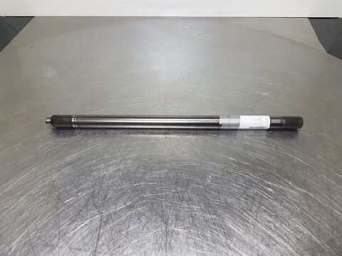 Sonstige AZ14-ZF 4472317011-Joint shaft/Steckwelle/Steeka