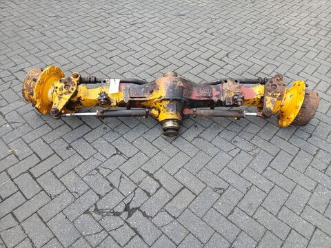 Sonstige AZ10-ZF APL-3054-4468061064- /Achse/As