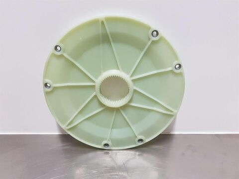 Sonstige MLT523-KTR BoWex 48 FLE-PA-Ø349,25-Flange coupli
