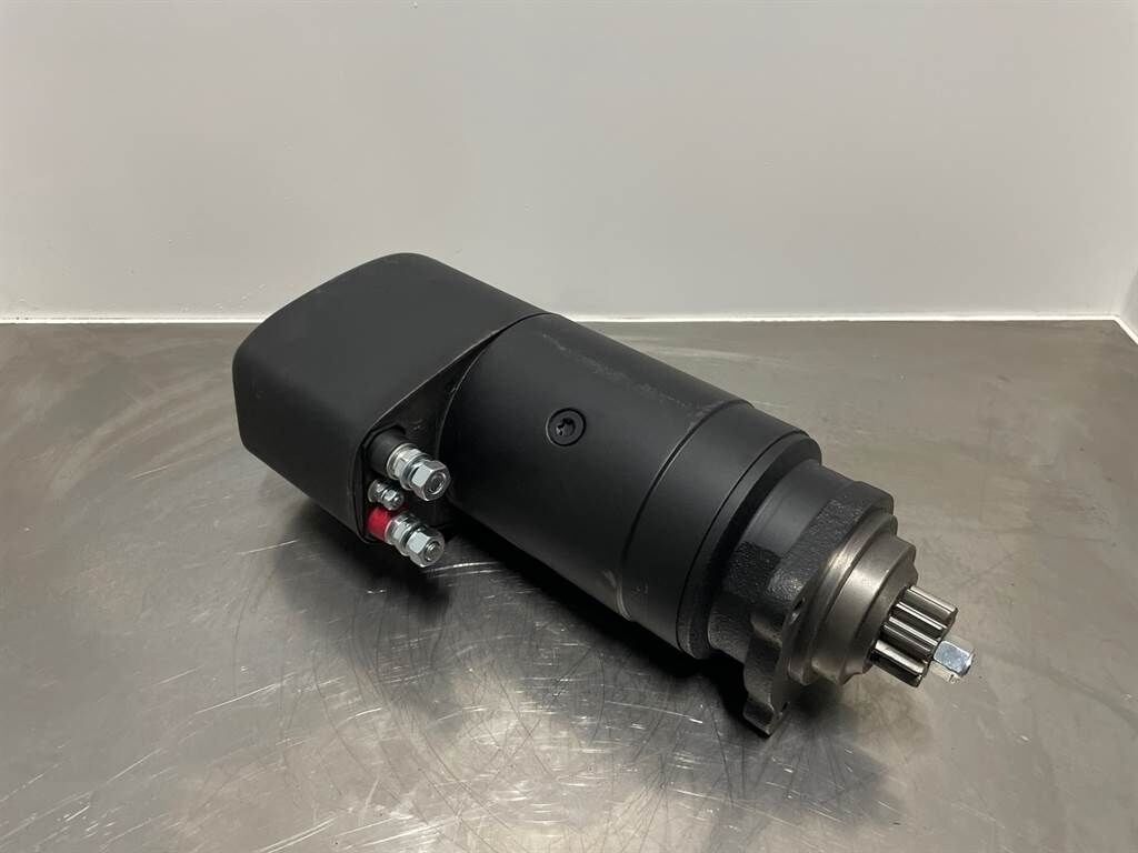 24V 11T 6,6KW-Starter/Anlasser/Startmotor 1