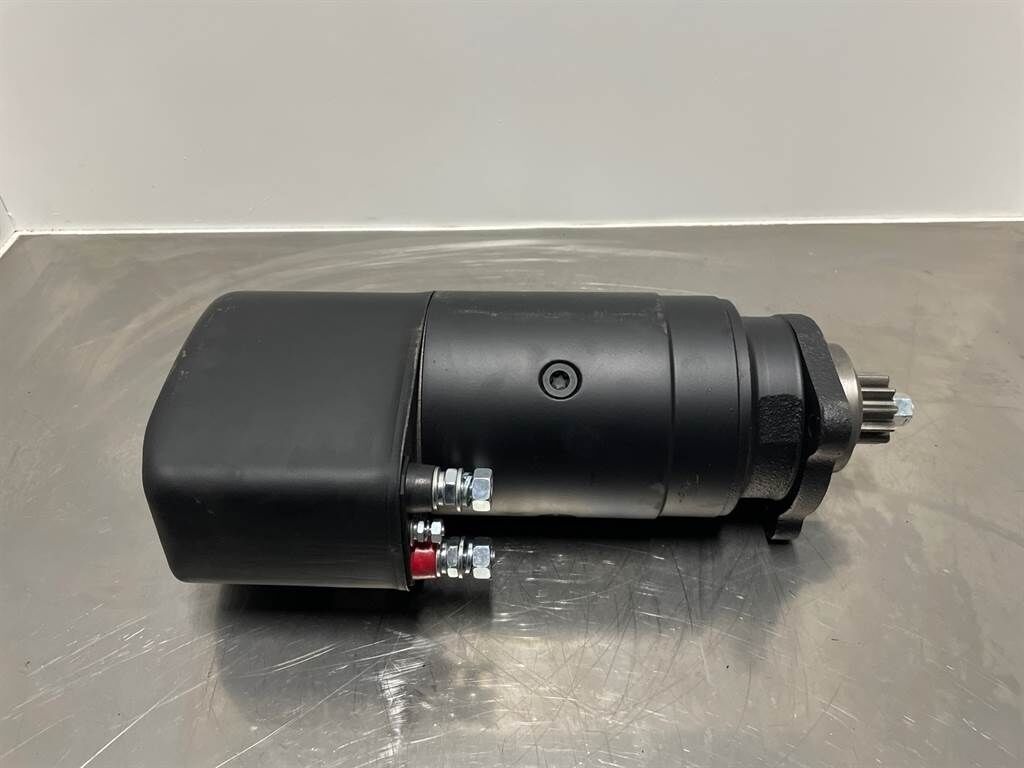 24V 11T 6,6KW-Starter/Anlasser/Startmotor 2