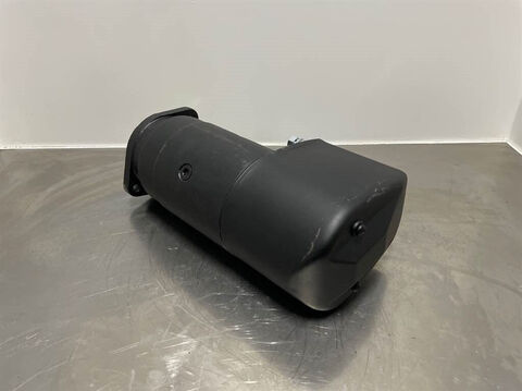 24V 11T 6,6KW-Starter/Anlasser/Startmotor 3