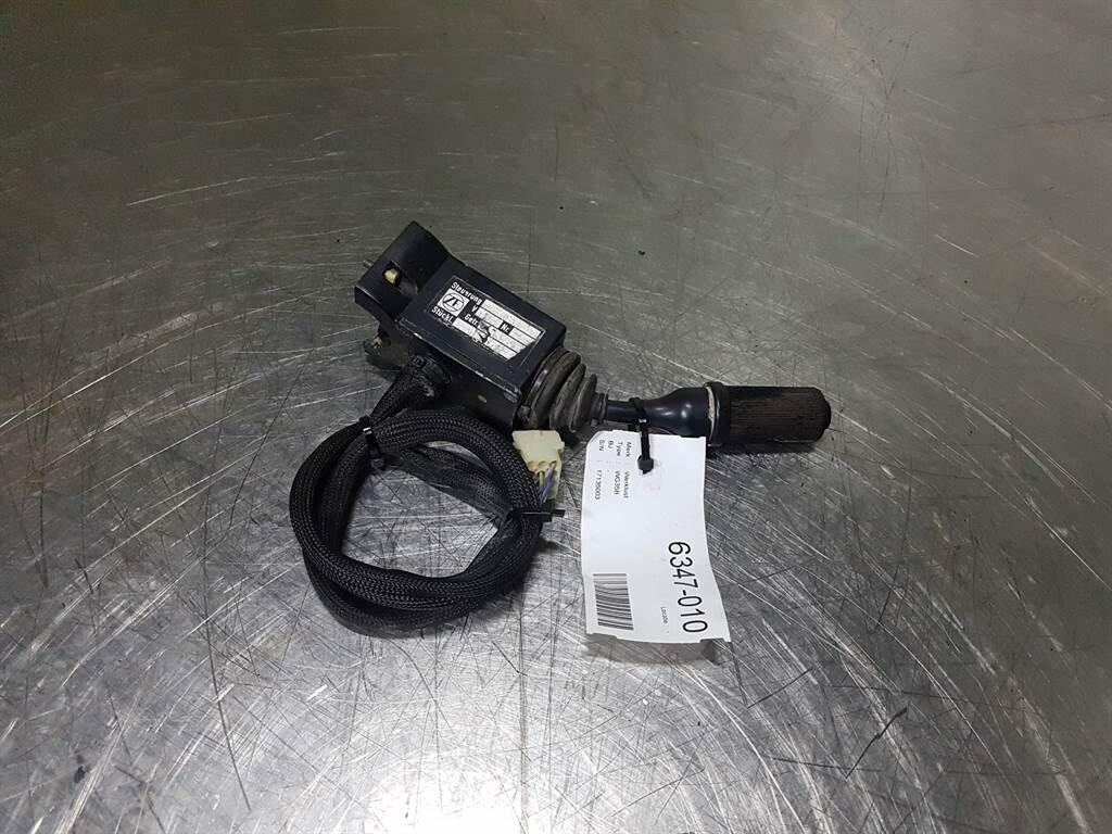 WG35B-ZF-Steer col switch/Lenkstockschalter 2