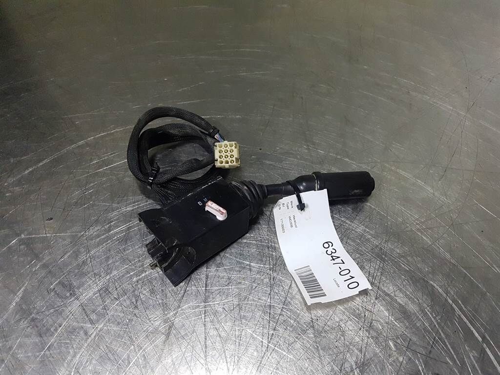 WG35B-ZF-Steer col switch/Lenkstockschalter 3