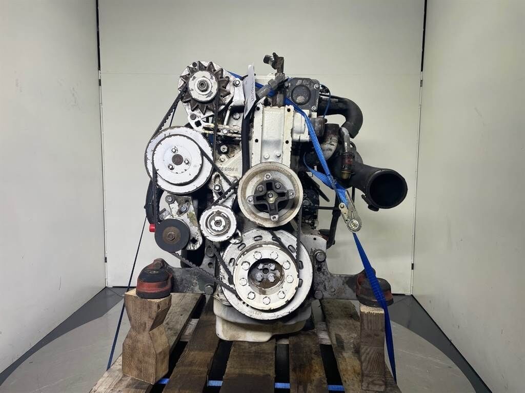 A316-5009656-Deutz BF4M1013E- /Motor 1