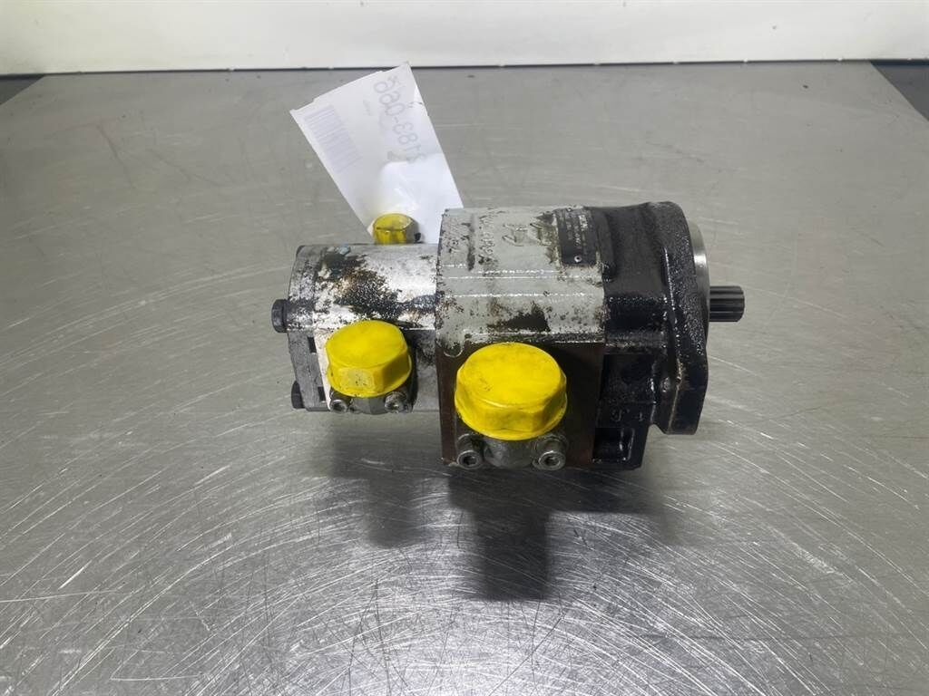 AZ150-4180417A-Casappa KP30.38-Gearpump 2