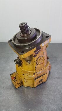 Sonstige A6VM80HA1T/60W-Drive motor/Fahrmotor/Rijmotor