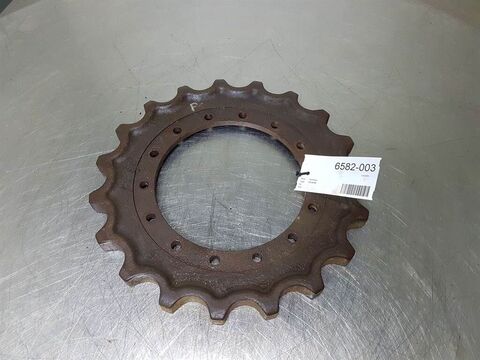 Sonstige PC40/88 - Gear/Zahnrad/Tandwiel
