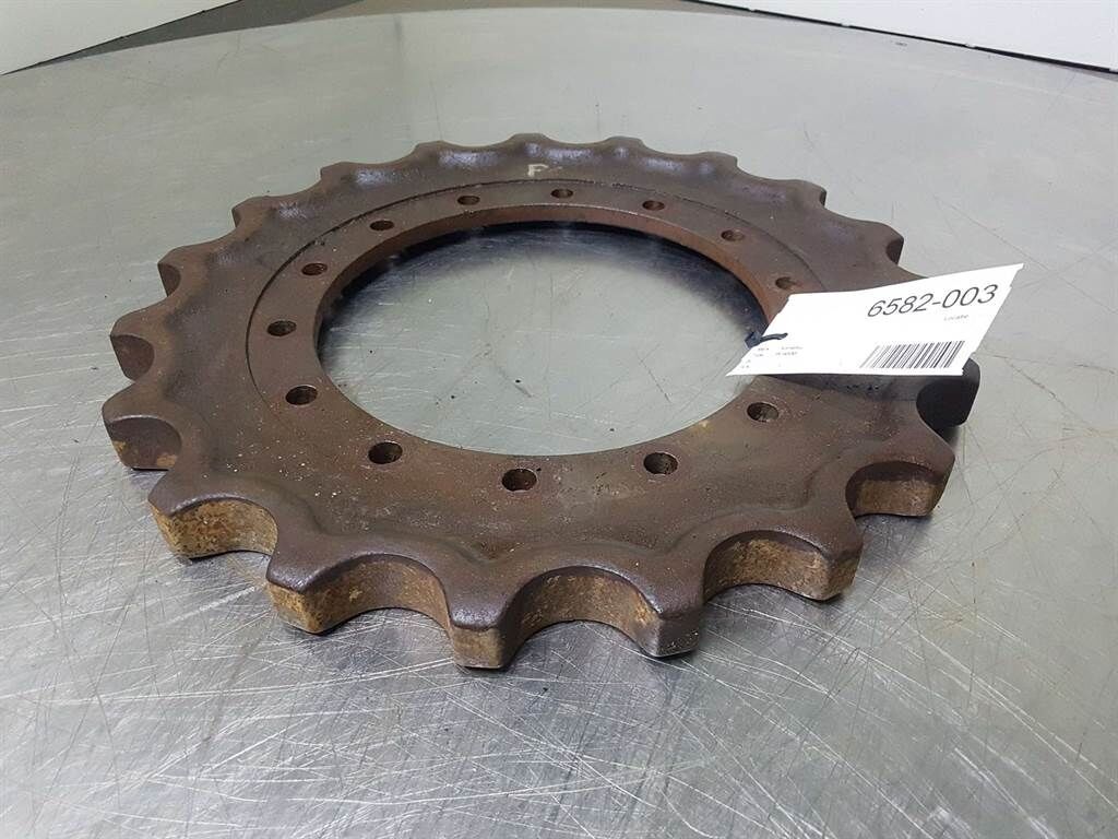 PC40/88 - Gear/Zahnrad/Tandwiel 2