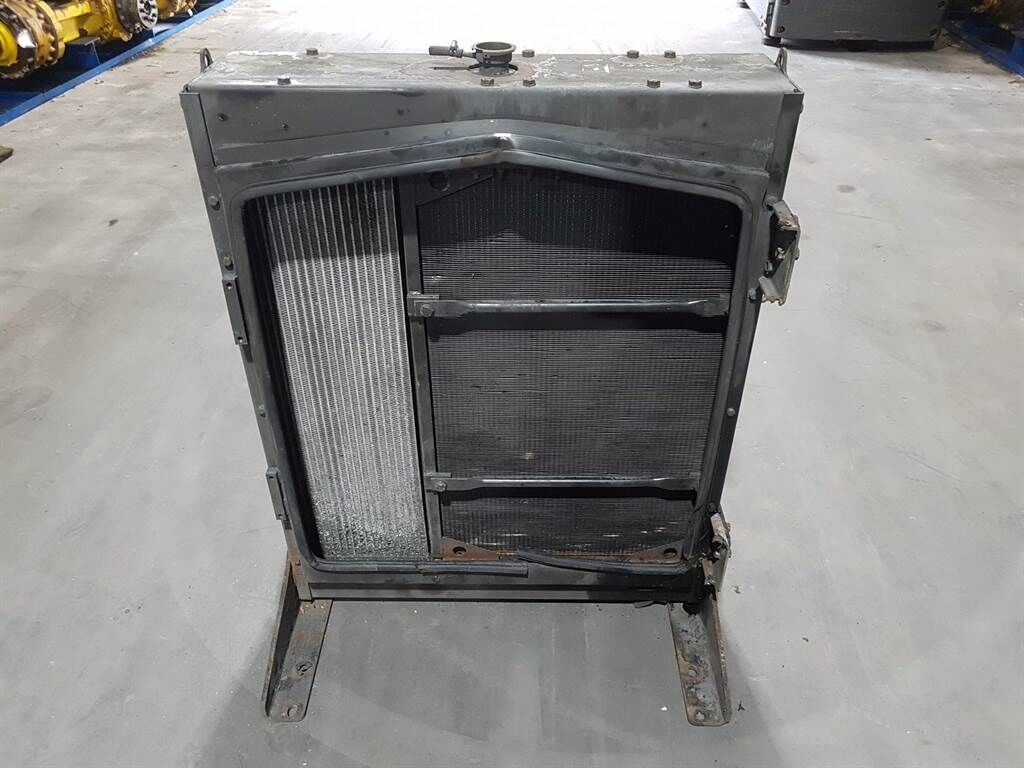 HL740-7 - Cooler/Kühler/Koeler 2