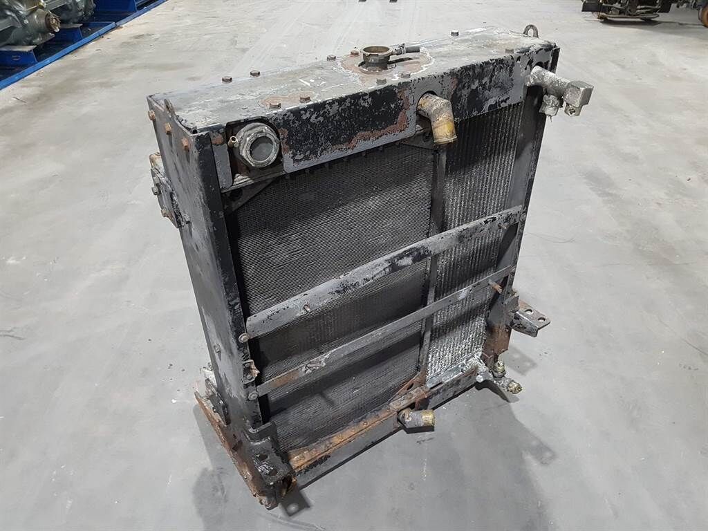 HL740-7 - Cooler/Kühler/Koeler 3