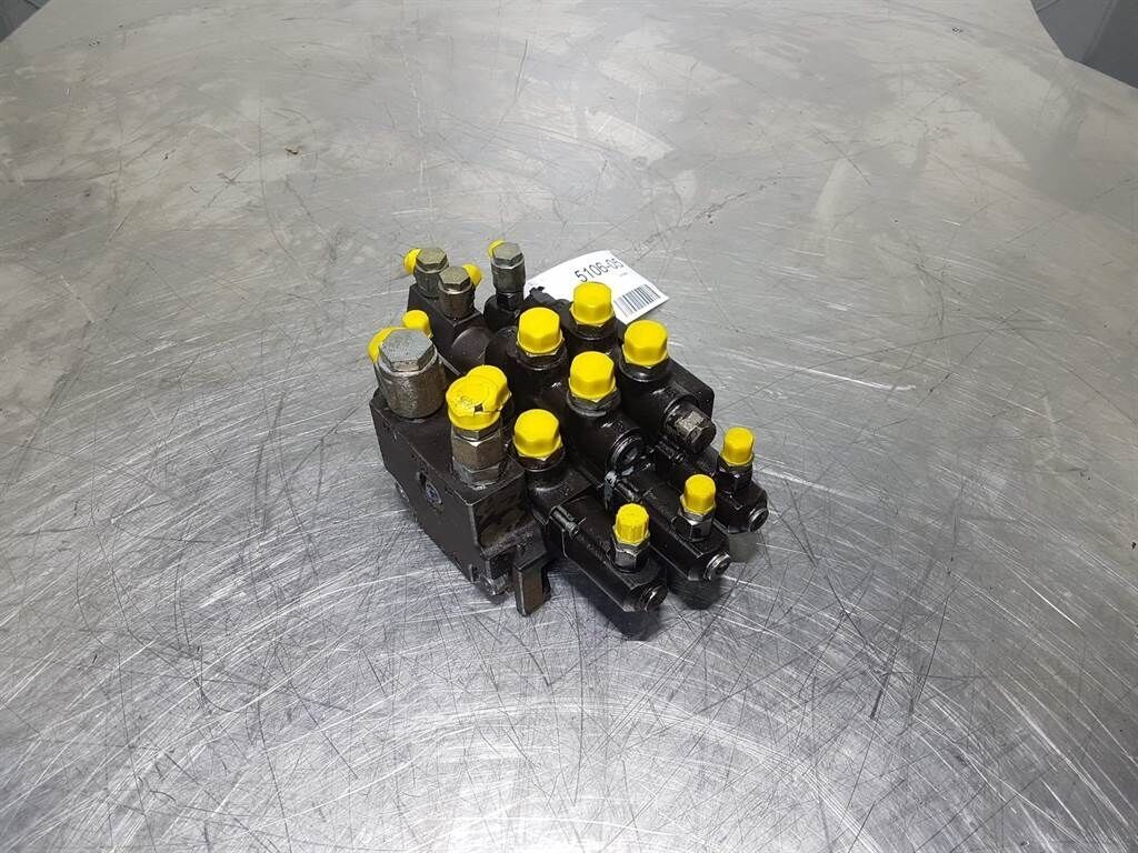 4101287A - Valve/Wegeventil 3-Fach/Ventiel 1