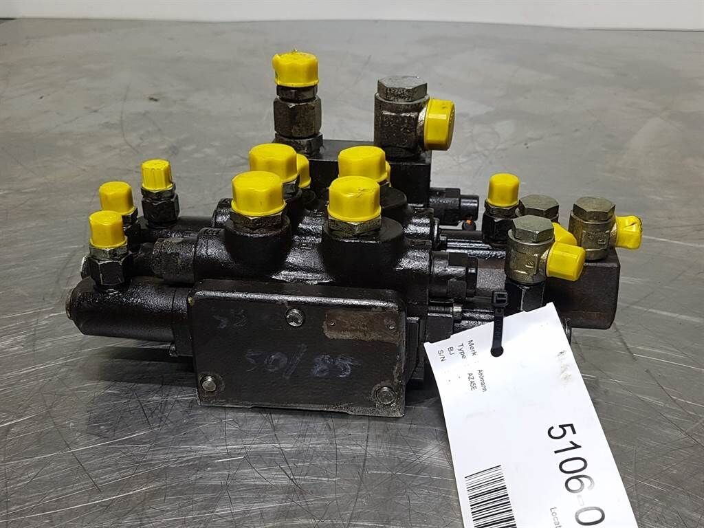 4101287A - Valve/Wegeventil 3-Fach/Ventiel 3