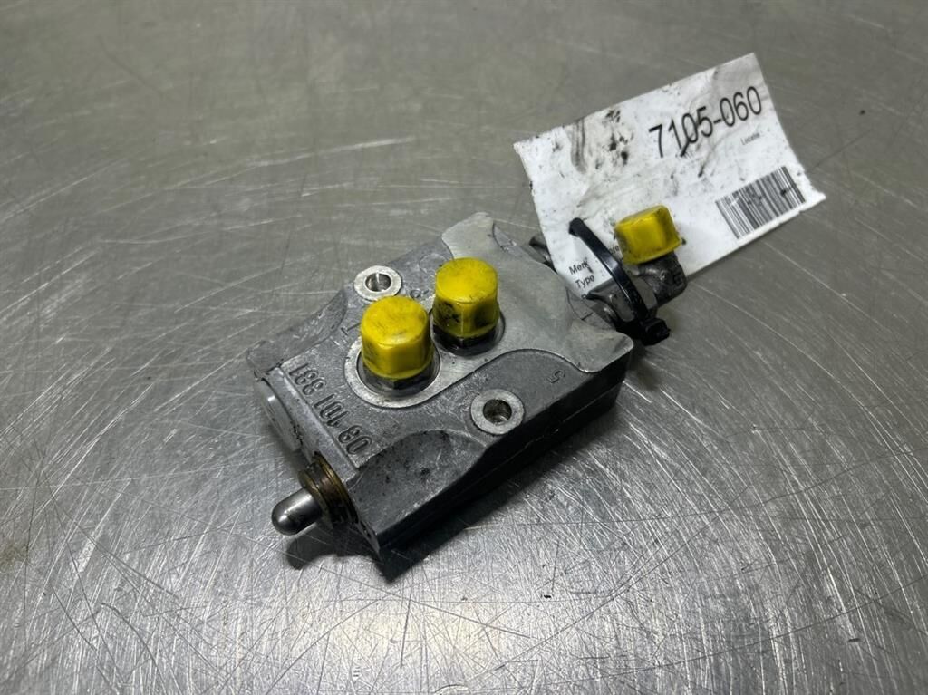 TW150-6047883-Valve/Ventile/Ventiel 3