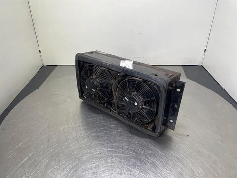 Sonstige 924G-199-7041-Airco condenser/Klimakondensator