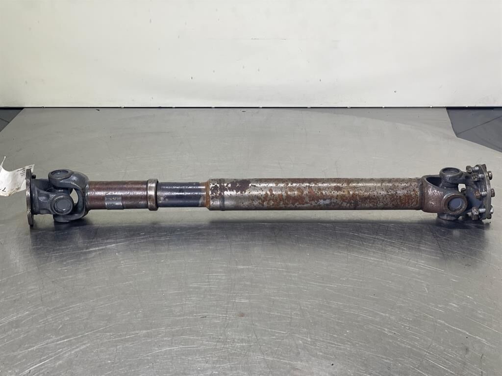 TW150-6063089-Propshaft/Gelenkwelle/Cardanas 1