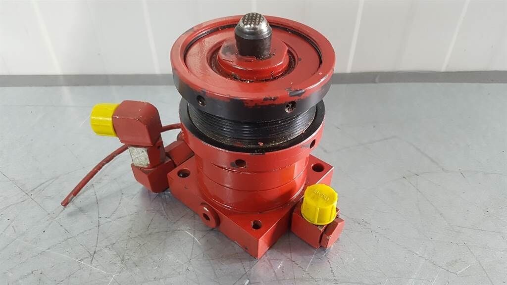 B1.911 / 1911-003 - Cylinder/Zylinder/Cil 1