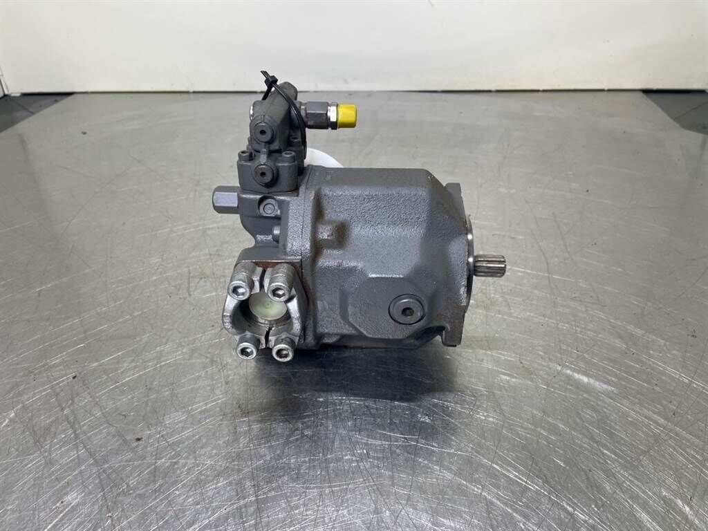 -Rexroth A10VSO18DFR1/31L-PSC12N-Load sensing pu 1