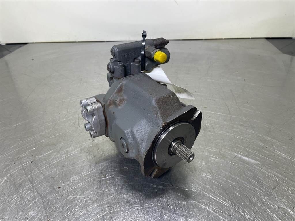 -Rexroth A10VSO18DFR1/31L-PSC12N-Load sensing pu 2