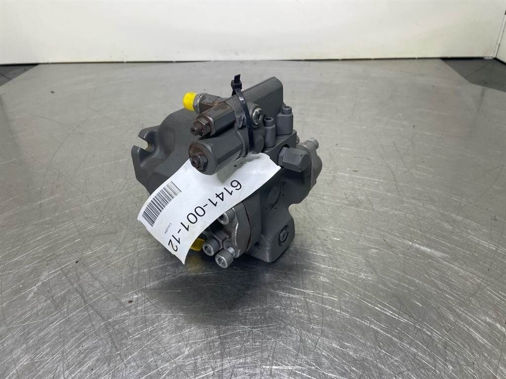 -Rexroth A10VSO18DFR1/31L-PSC12N-Load sensing pu 3