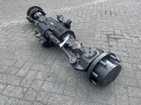 TW70-5370661891-Dana Spicer 211/145- /Achse/As 2