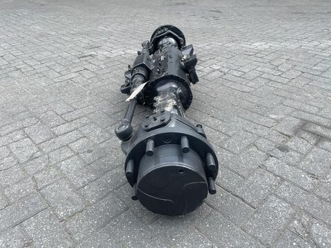 TW70-5370661891-Dana Spicer 211/145- /Achse/As 3