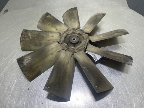 Sonstige WG35E-292.020.778.753-Fan/Lüfterrad/Koelvin