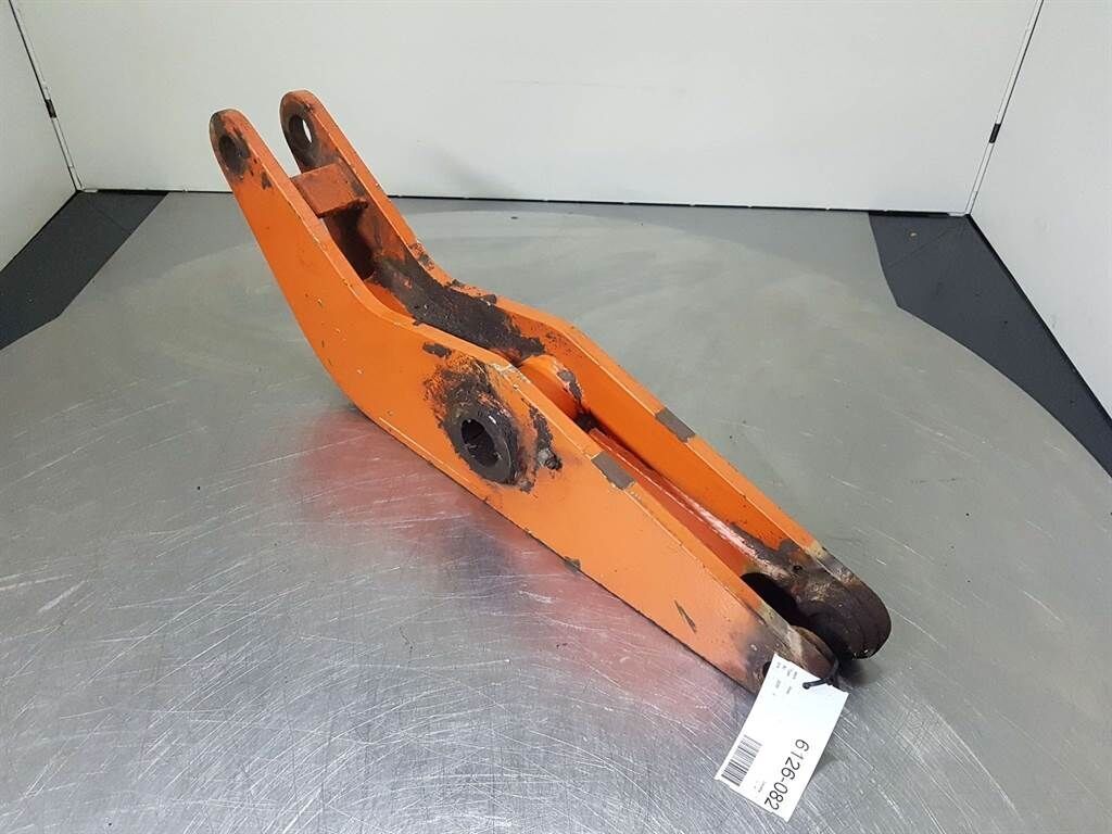 - Shift lever/Umlenkhebel/Duwstuk 3
