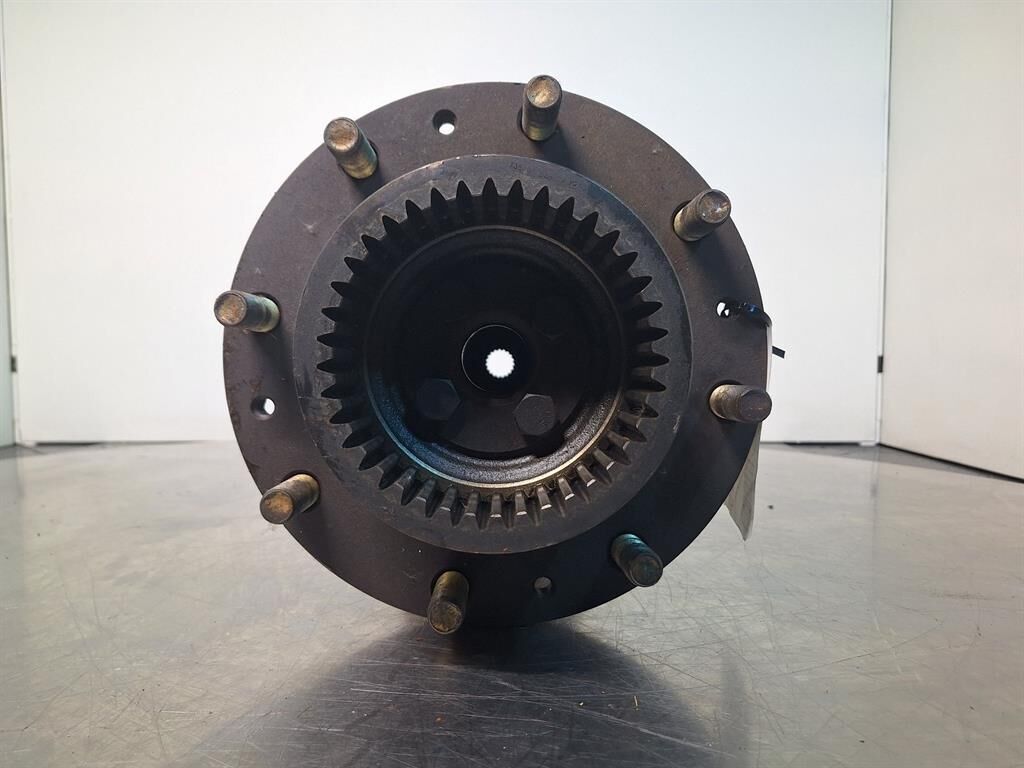 Hurth 73806050699- housing/Achskörper/Astrechter 3