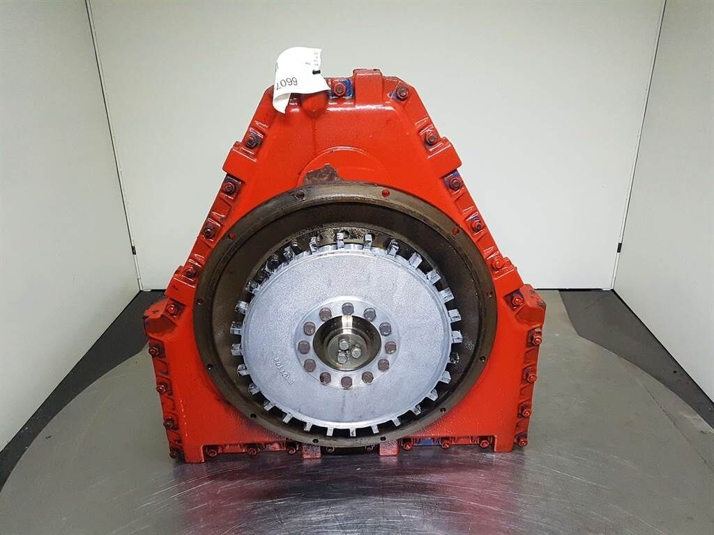 - Transmission/Getriebe/Transmissiebak 3