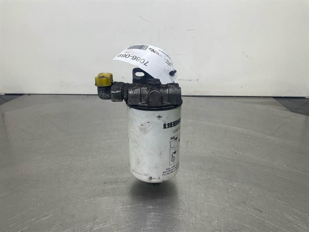 LH24M-12455531/12887425-Fuel filter 1