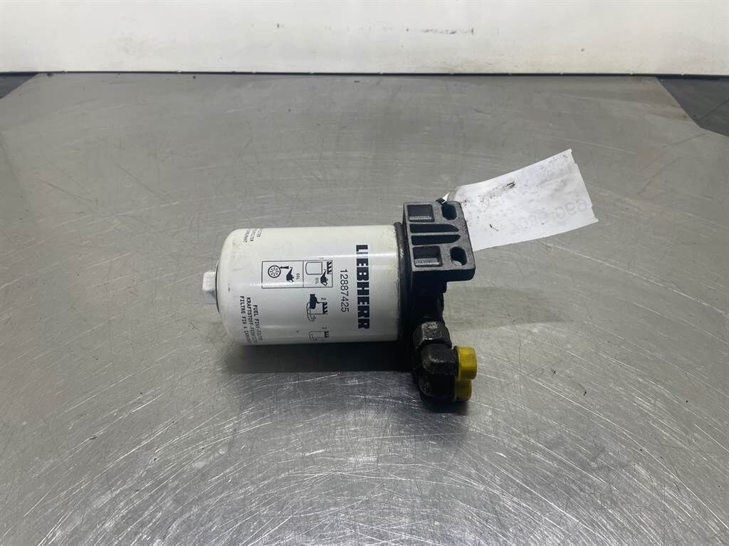 LH24M-12455531/12887425-Fuel filter 2