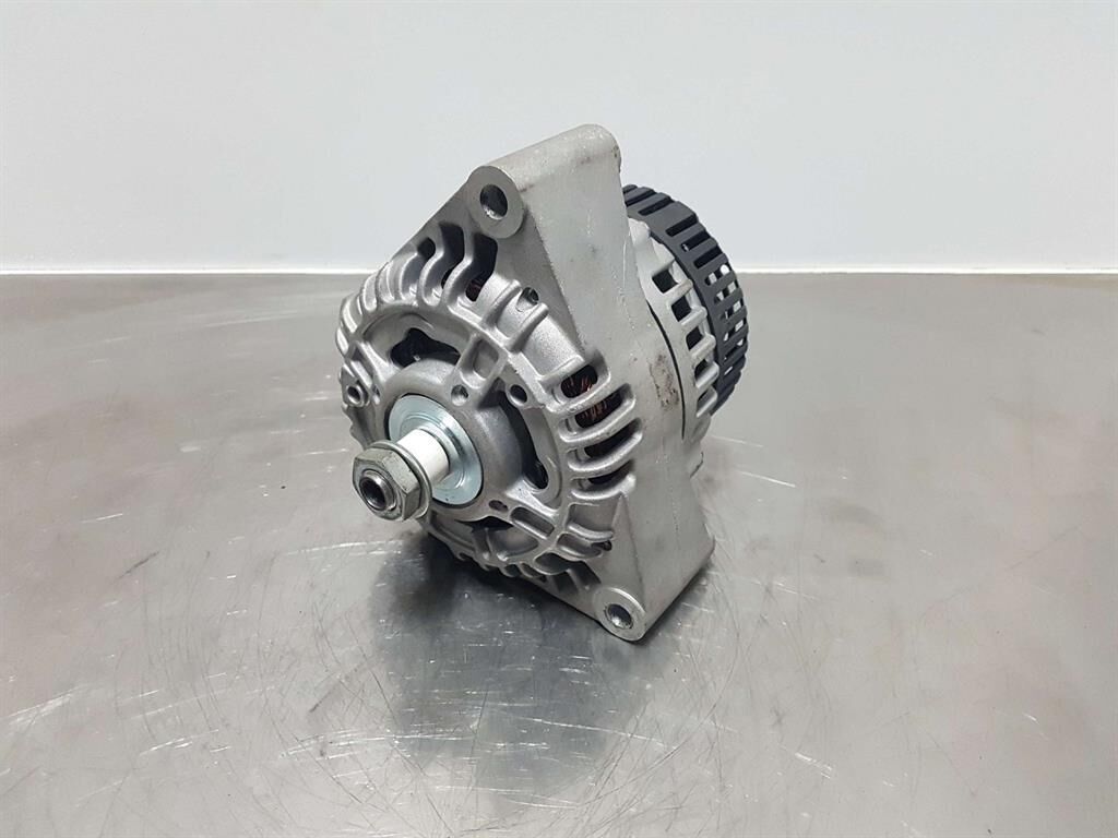 AZ150-28V 55A-Alternator/Lichtmaschine/Dynamo 1