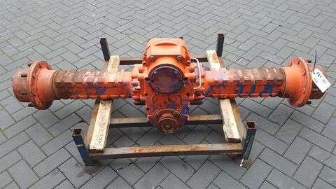 Sonstige Hurth 305/172/120 - Atlas 62 E -