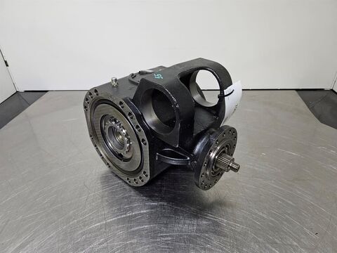 Sonstige Dana 112/154-212.01.400.08-Differential/Differen