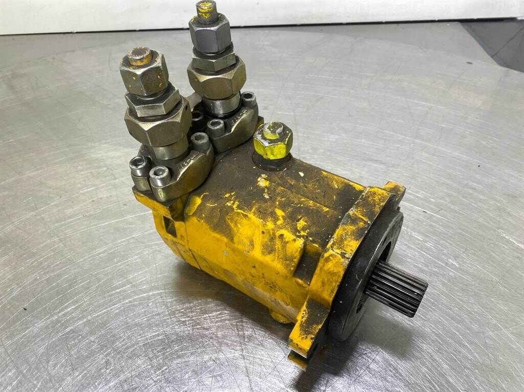 HMF50-02-Drive motor/Fahrmotor/Rijmotor 3