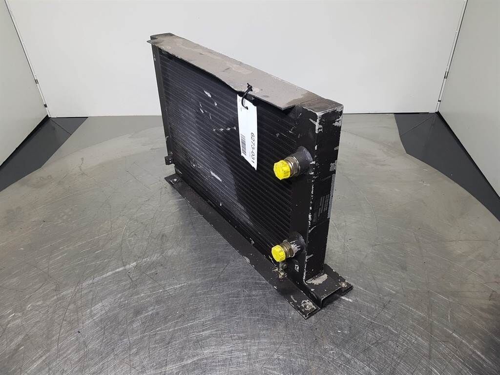 170403300 - Oil Cooler/Kühler/Koeler 2