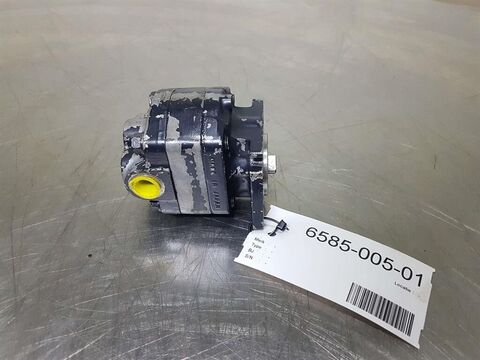 Sonstige KP10-13CHFSG-Gearpump/Zahnradpumpe/Tandwielpom